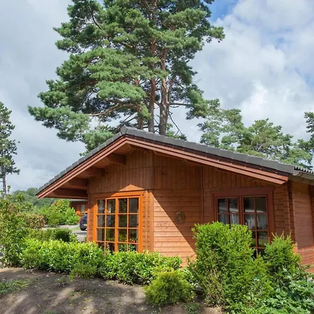 Europarcs Brunssummerheide-2